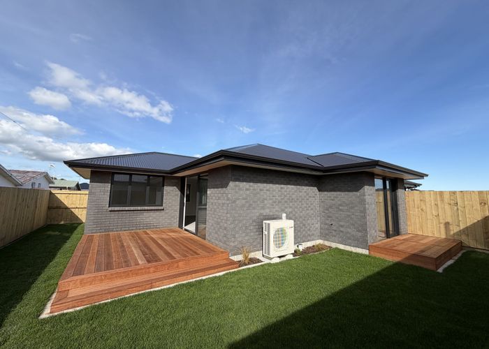  at 4/233 Nelson Street, Strathern, Invercargill, Southland