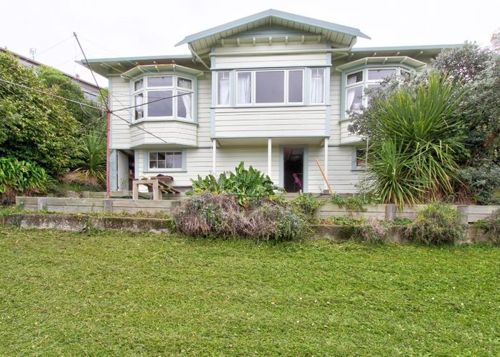  at 8 Victoria Heights, Stepneyville, Nelson