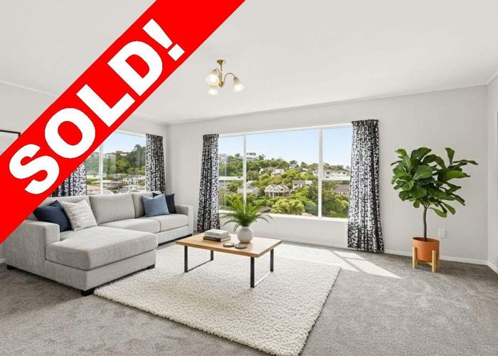  at 12A Old Coach Road, Johnsonville, Wellington, Wellington