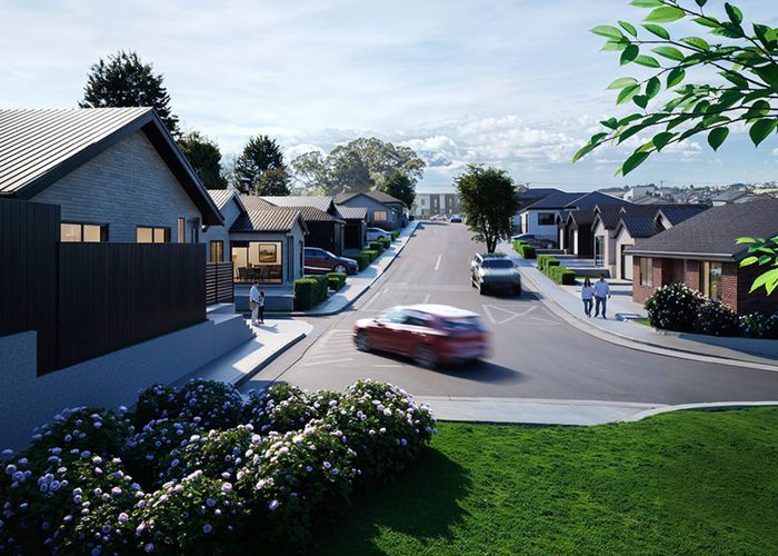  at 25 Clark Rd, Hobsonville, Waitakere City, Auckland