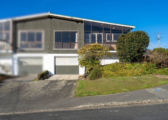  at 1B Gresham Street, Tainui, Dunedin