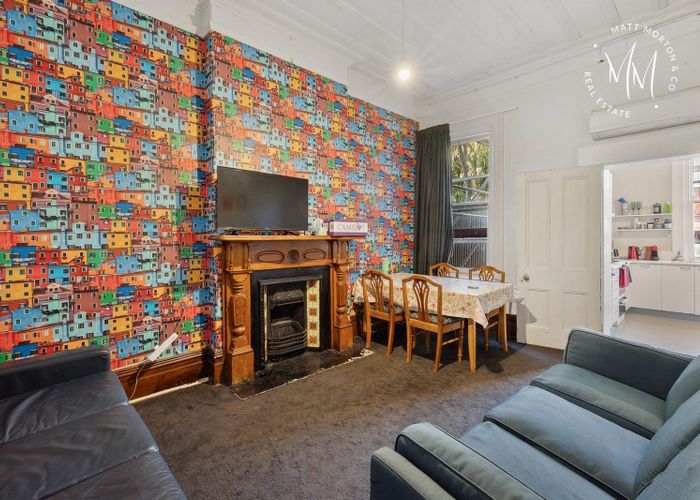  at 618 Great King Street, North Dunedin, Dunedin, Otago