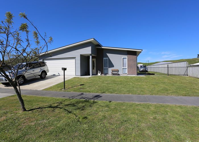  at 25 Hamilton Drive, Wainui, Gisborne