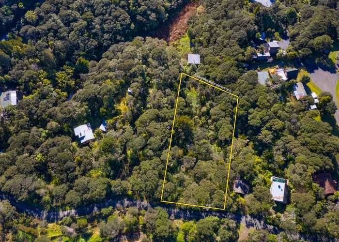  at 577 Te Akau Wharf Road, Te Akau