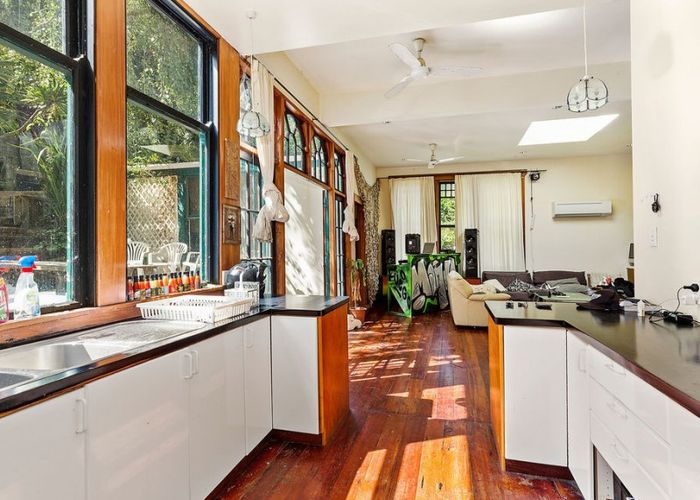  at 40 Devon Street, Aro Valley, Wellington