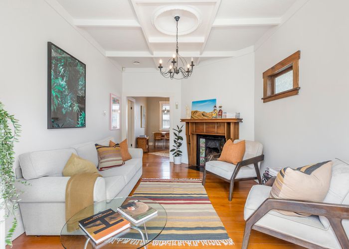  at 38 Wiremu Street, Mount Eden, Auckland
