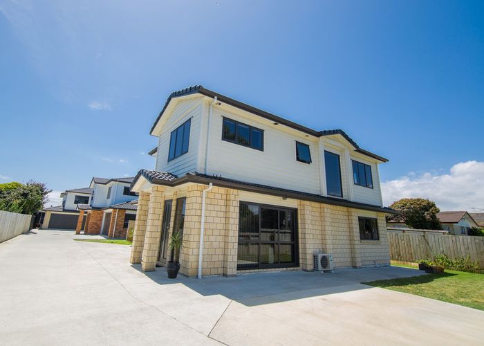  at 93A Puhinui Road, Papatoetoe, Auckland