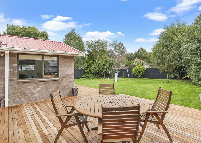  at 26 Chaucer Street, Rolleston, Rolleston