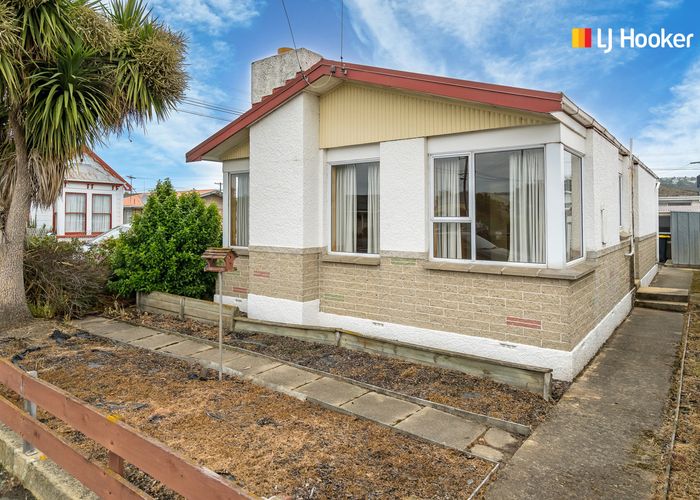  at 182 Oxford Street, South Dunedin, Dunedin