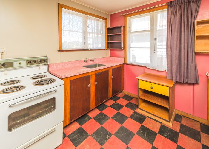  at 58 Matai Street, Manunui, Taumarunui