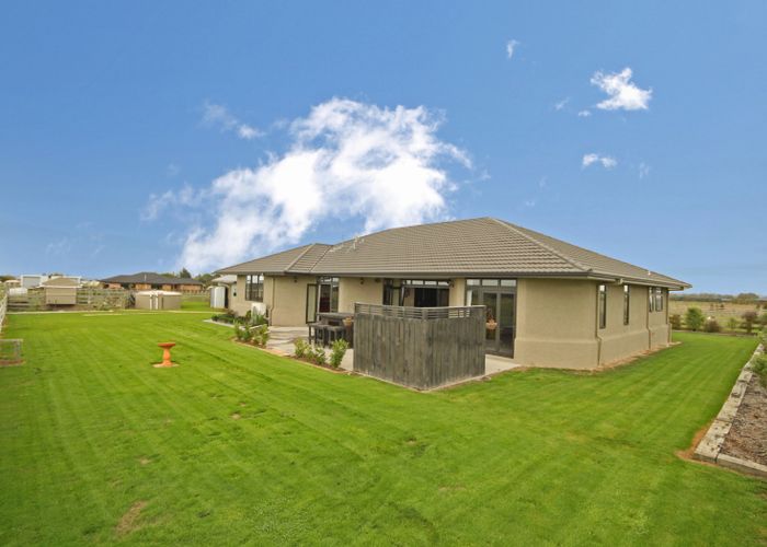  at 588 Taonui Road, Colyton