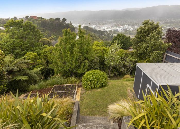  at 55 Pekanga Road, Normandale, Lower Hutt