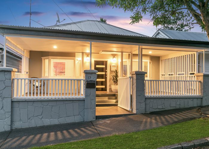  at 17 Cooper Street, Grey Lynn, Auckland
