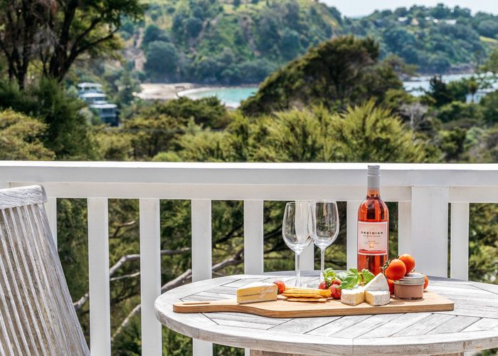  at 28 Hill Road, Palm Beach, Waiheke Island