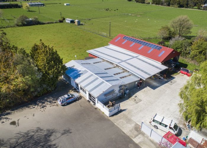 Free property data for 451 Kairanga Bunnythorpe Road, Bunnythorpe