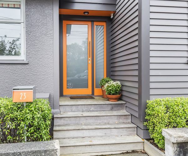  at 23 West Road, Northland, Wellington