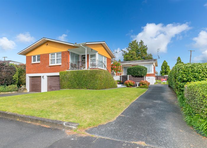  at 25A Macfarlane Street, Hamilton East, Hamilton