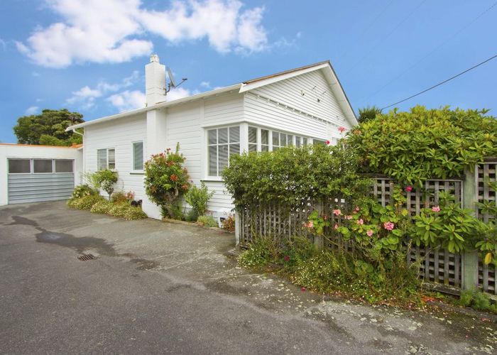  at 1/64 Pretoria Street, Hutt Central, Lower Hutt