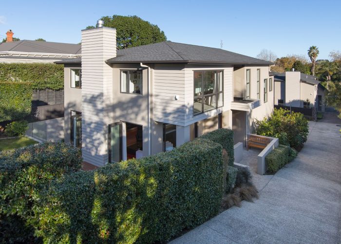 at 12 Fairview Road, Mount Eden, Auckland