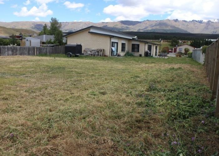  at 0 Missy Crescent, Mount Pisa, Cromwell