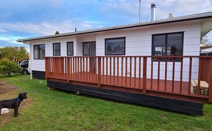  at 1 Upland Road, Western Heights, Rotorua