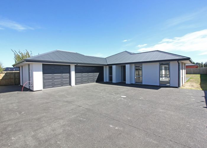  at 5/50 Stonebrook Drive, Rolleston, Rolleston