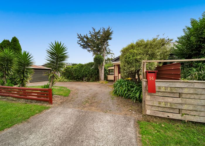 at 14 Fitzroy Street, Normanby, Hawera