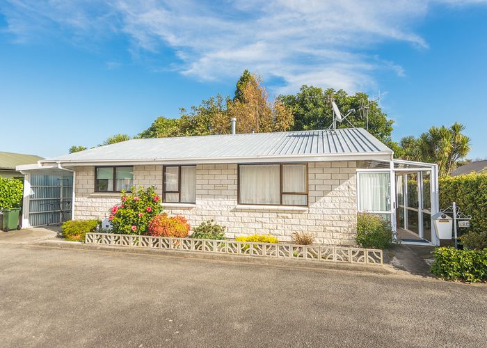  at 95B Heads Road, Gonville, Whanganui