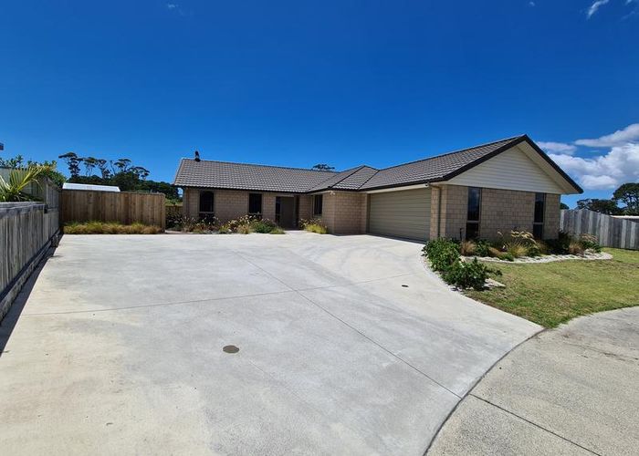  at 134 Kelly Jade Avenue, Matarangi, Whitianga