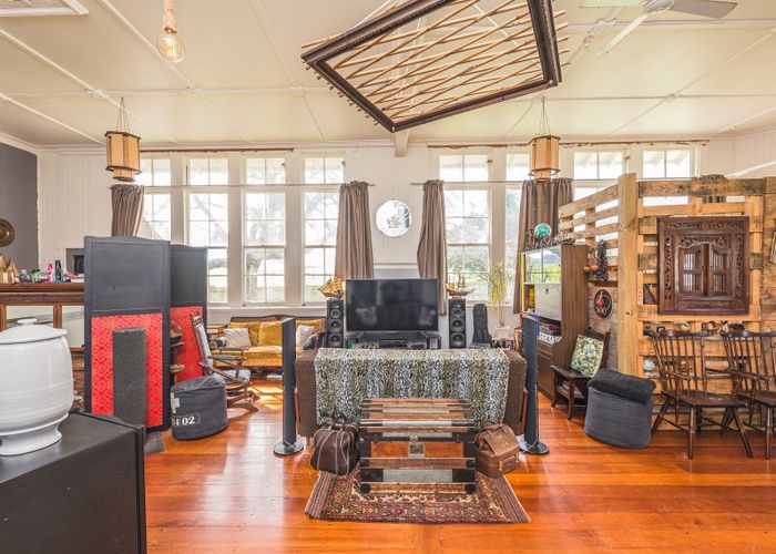  at 1653 State Highway 3, Maxwell, Whanganui