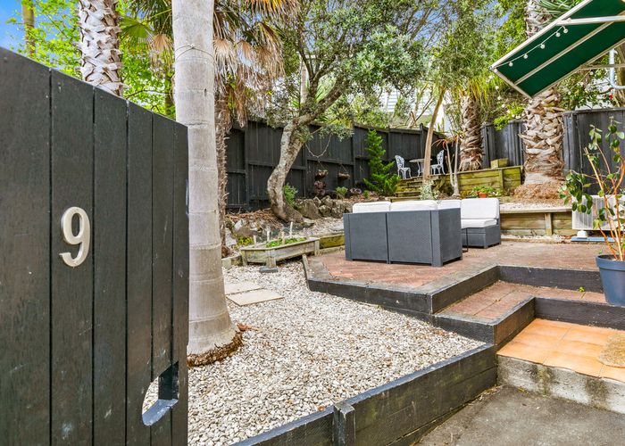  at 9/146 St Johns Road, Meadowbank, Auckland
