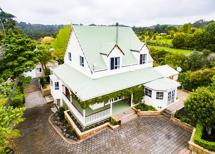  at 120 Parker Road, Oratia, Auckland