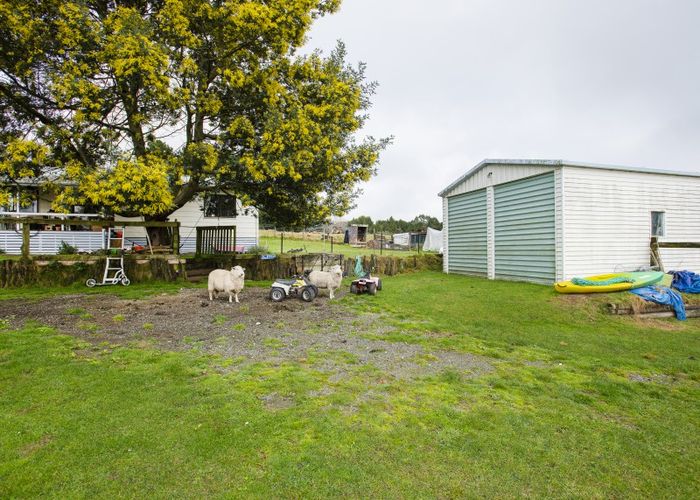  at 10 Mutuera Road, WHAREKOPAE, GISBORNE