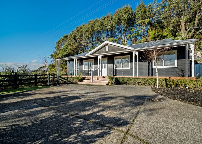  at 465 Mangorei Road, Highlands Park, New Plymouth