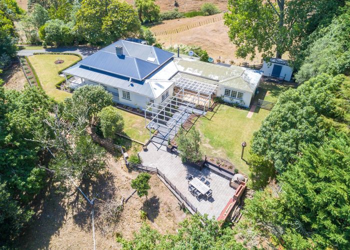  at 5477 Highway, WAINGARO, NGARUAWAHIA