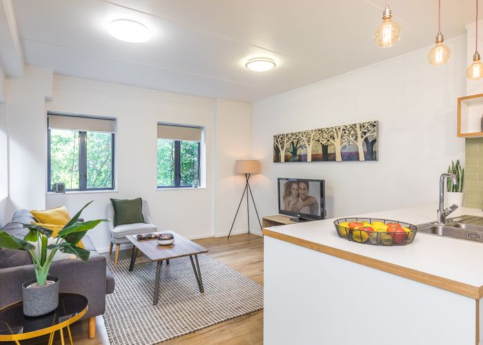  at 1C/40 Charlotte Street, Eden Terrace, Auckland