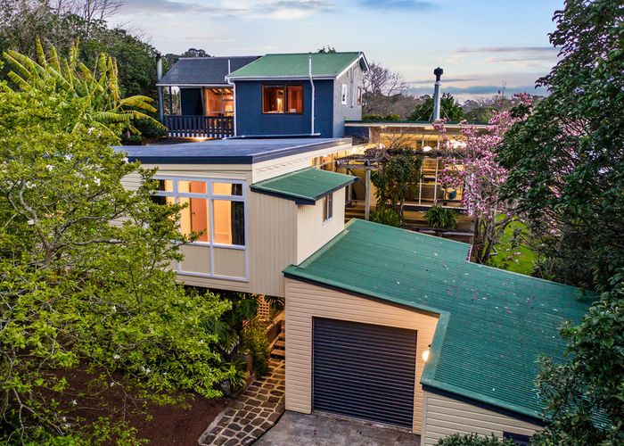  at 84 Landscape Road, Mount Eden, Auckland