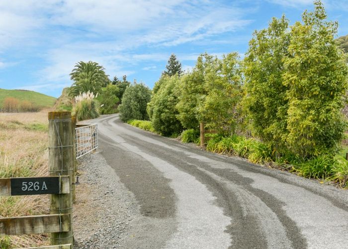  at 526A Puketitiri Road, Puketapu