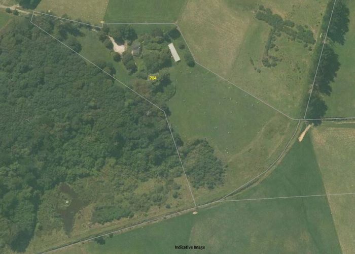  at 704 Woodlands Morton Mains Road, Morton Mains, Invercargill
