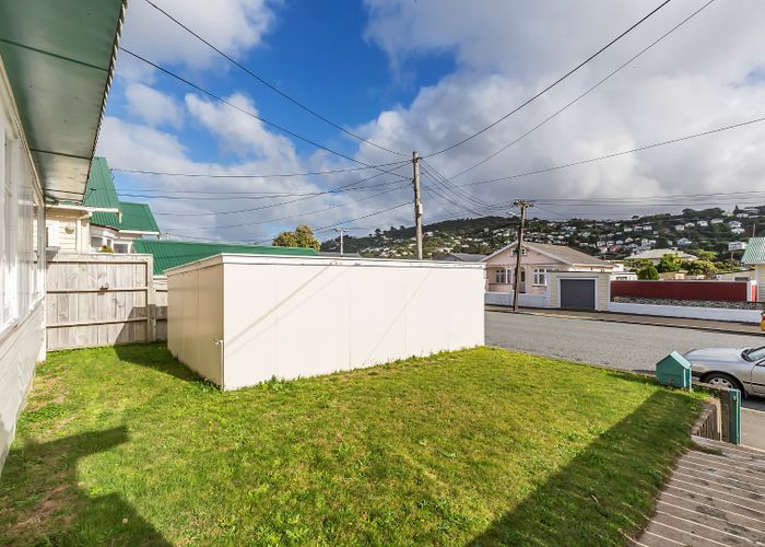  at 95 Yule Street, Lyall Bay, Wellington