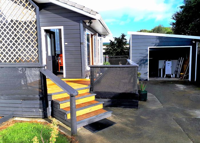  at 13 Sussex Street, Levin, Levin