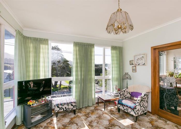  at 51 Fraser Avenue, Johnsonville, Wellington