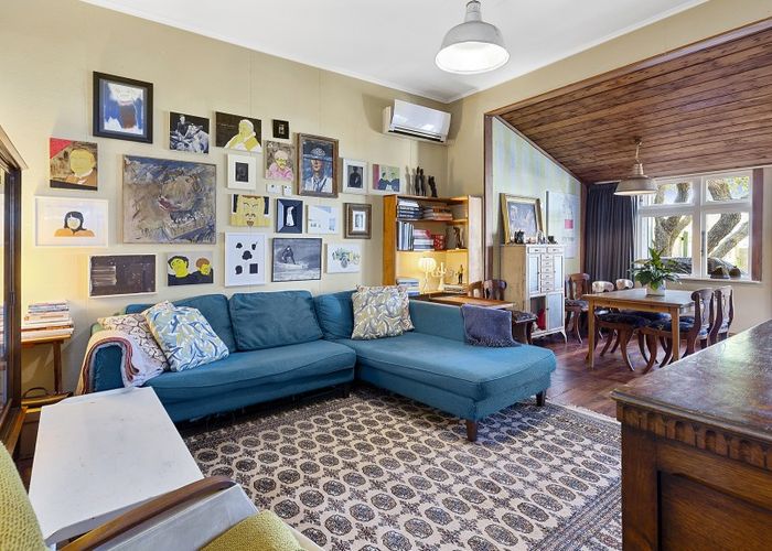 at 25 Wright Street, Mount Cook, Wellington