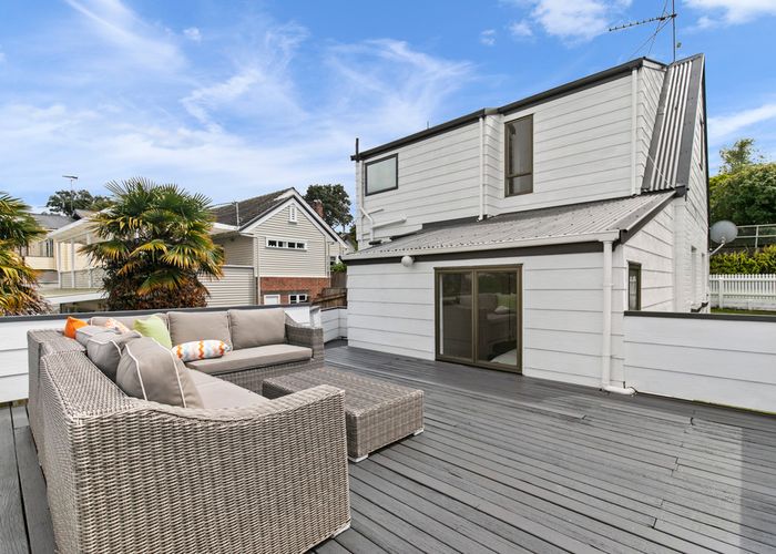  at 25 Trafalgar Street, Onehunga, Auckland