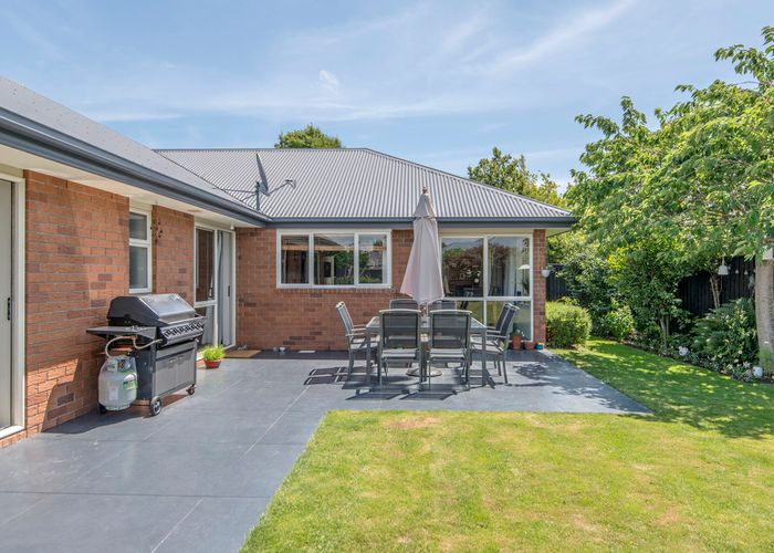  at 15 Primrose Hill Lane, Casebrook, Christchurch