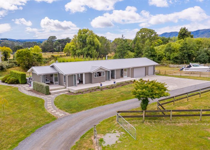  at 183 Mangaroa Valley Road, Mangaroa, Upper Hutt