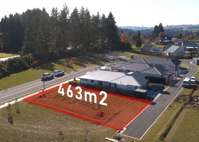  at 46 Noumea Drive, Rangatira Park, Taupo