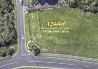  at 1 Coronet Lane, Flat Bush, Auckland