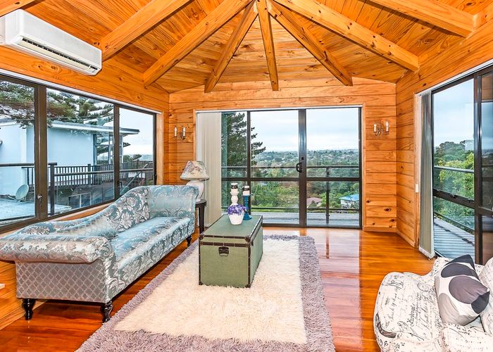 at 49B Sunset Road, Totara Vale, Auckland