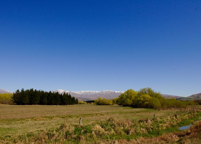  at 577 Hakataramea Valley Road, Hakataramea, Kurow